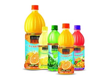 果汁饮料灌装英亚体育(中国)有限公司